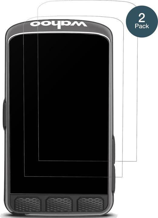 Actual product image Dipos Anti-Shock Screen Protector Matte