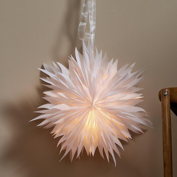 Actual product image Star Trading Paper star Dis