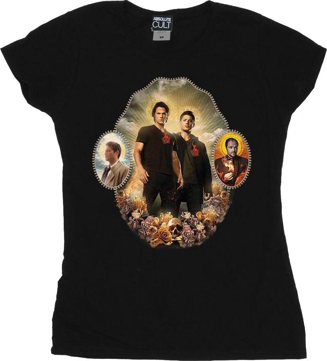 Produktbild Supernatural Holy Shrine TShirt (L)