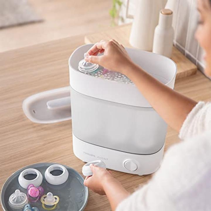 Image du produit Philips Avent stérilisateur