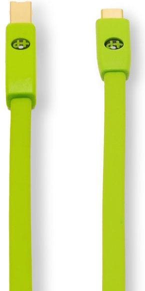 Actual product image NEO d+ USB-C Class B 2.0m (2 m)