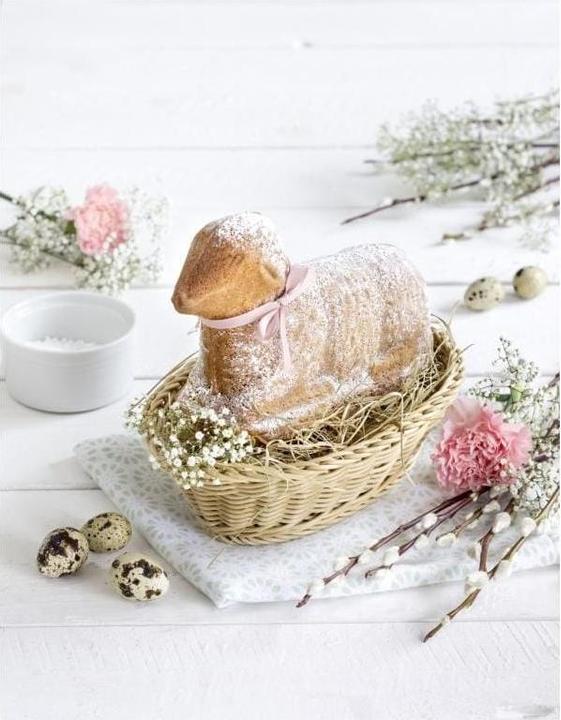 Produktbild Zenker Motiv-Backform