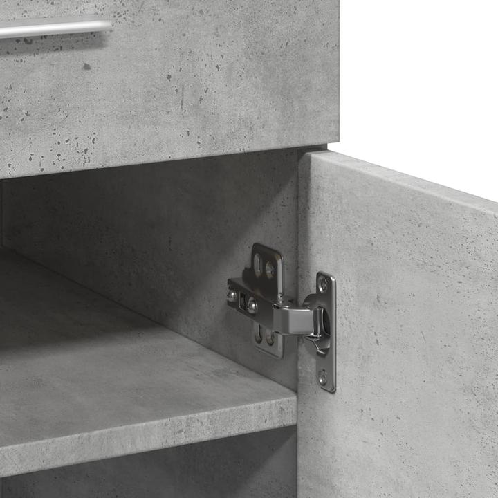 Image du produit vidaXL Sideboard (80 x 42.50 x 93 cm)