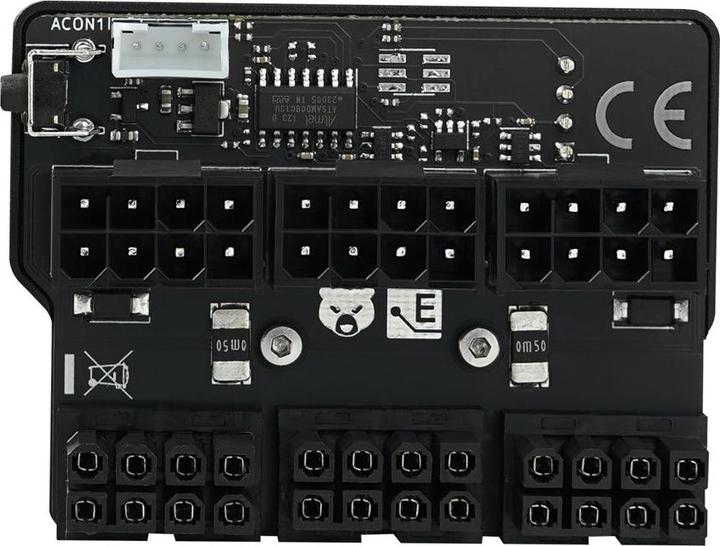 Produktbild Thermal Grizzly WireView GPU, 3x 8-Pin PCIe - Normal