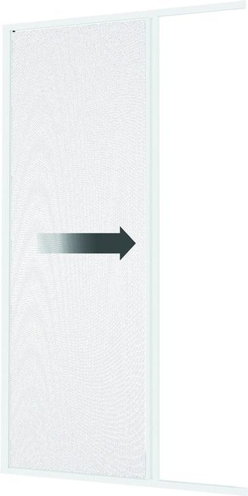 Produktbild Windhager Rollotür Plus (160 x 225 cm)