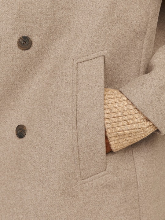 Actual product image Jack & Jones Coat Coat (XL)