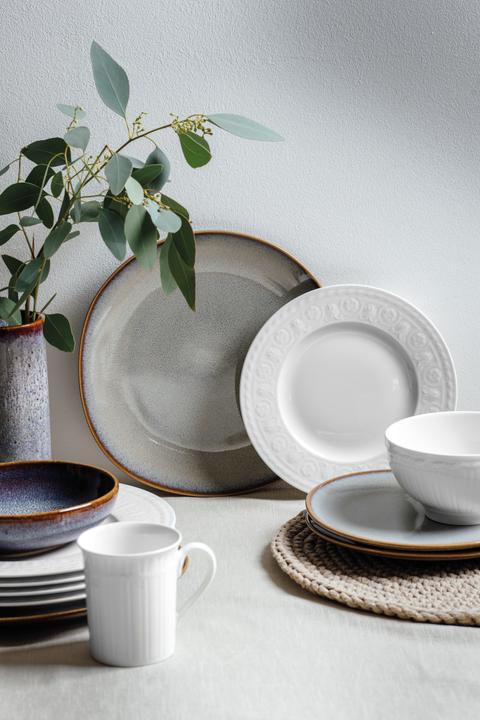 Image du produit Villeroy & Boch Assiette à déjeuner Cellini (1 x, 22 cm)