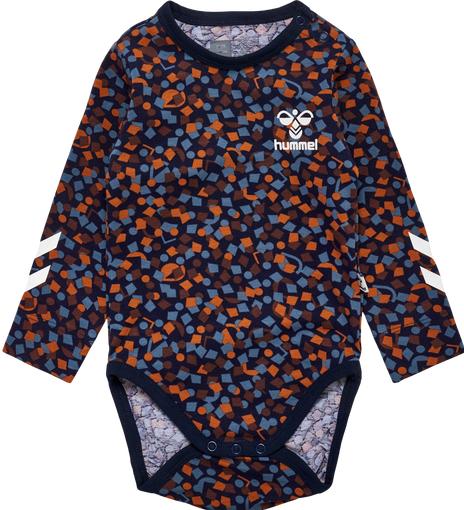 Produktbild hummel Hmlconfetti Body L/S (74)