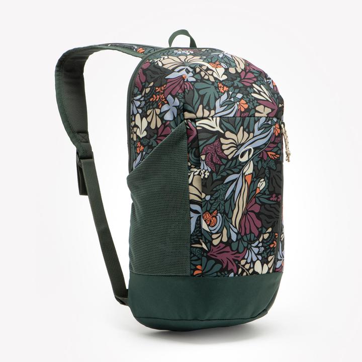 Produktbild Quechua Wanderrucksack Arpenaz 100 10L Polyester (10 l)