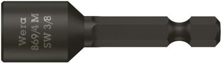 Image du produit Wera 869/4 M 3/8" x 50 mm