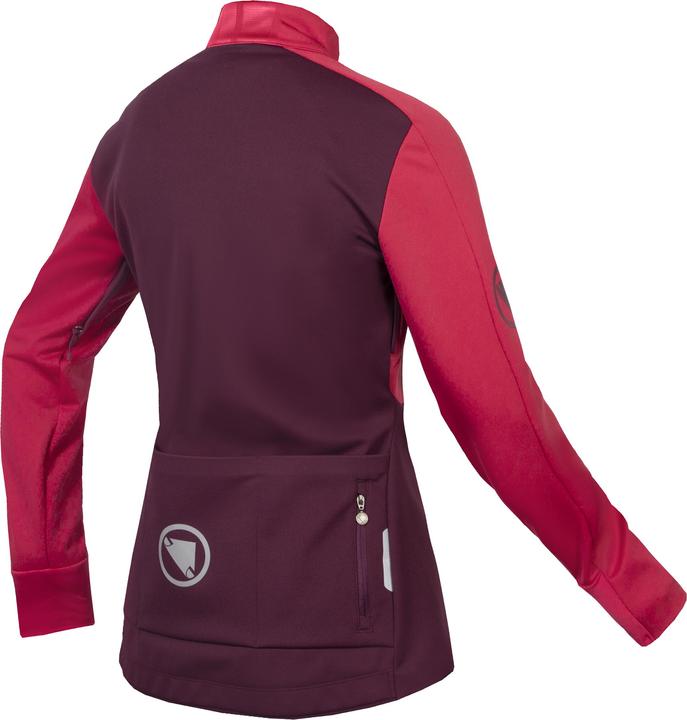 Actual product image Endura Ladies Windchill Jacket II (XL)