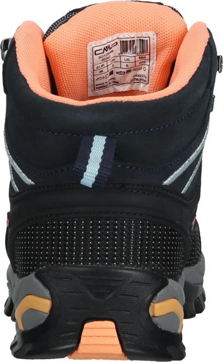 Image du produit CMP Campagnolo Chaussures Rigel Mid Trekking WP (38)