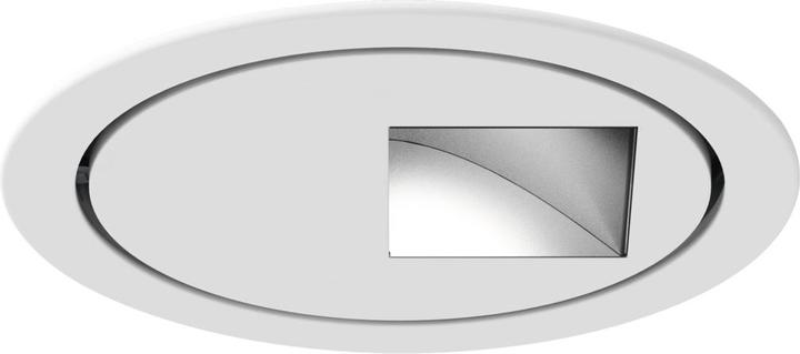 Produktbild Siteco SITE LED-Deckeneinbaustrahler (2120 lm)