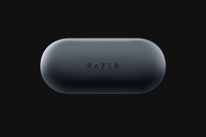 Image du produit Razer Hammerhead (4 h, Sans fil)