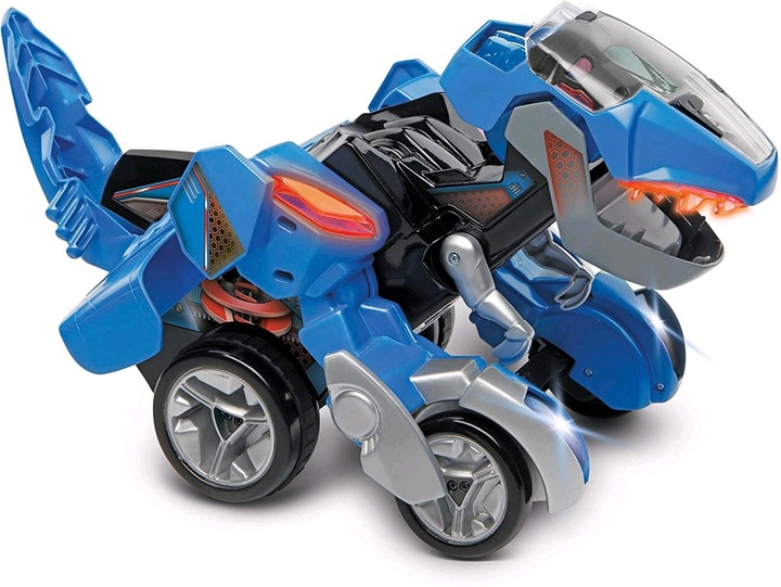 Produktbild VTech Switch & Go Dinos - RC T-Rex