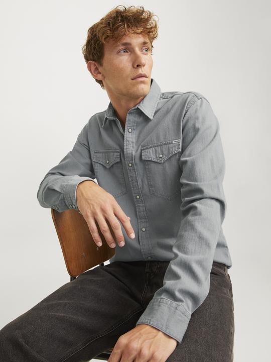 Produktbild Jack & Jones Must-have Hemd (M)