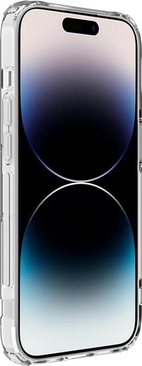 Actual product image Nillkin Nature Pro Soft Series (Apple iPhone 14 Pro)