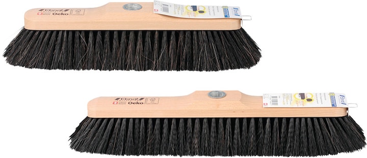 Actual product image Ebnat Floor wiper without handle professional mixture (1 pcs.)