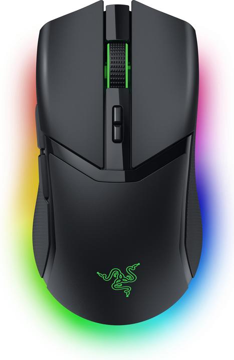 Razer Cobra Pro (Wireless, Cable)