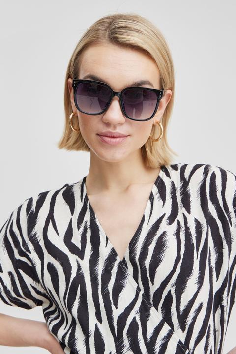 Produktbild B.young BYFALAKKA WRAP DRESS 20814558 (46)