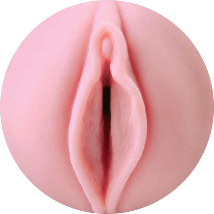 Actual product image Fleshlight Pink Lady Mini Lotus
