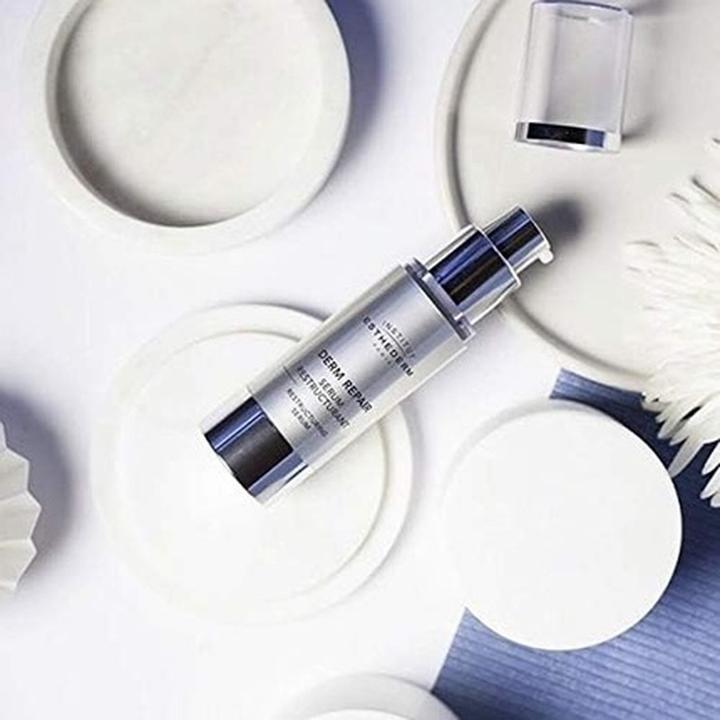 Actual product image Institut Esthederm Derm Repair Restructuring Serum (30 ml)