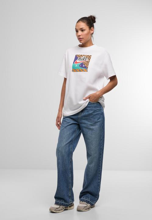 Produktbild Nike NSW Air Loom T-Shirt - 122539 (S)