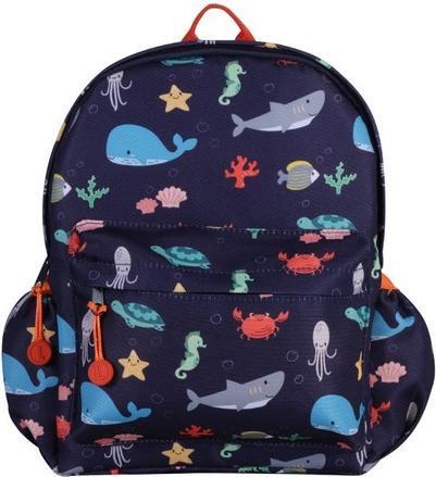 Immagine prodotto Lund London Ocean Little Lund Kinderrucksack