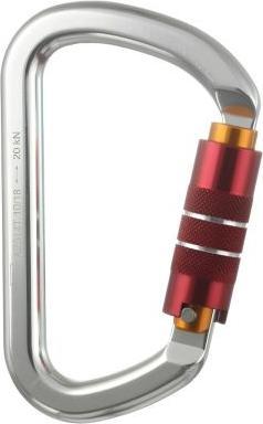 Immagine prodotto RS PRO Auto-Lok Karabiner
