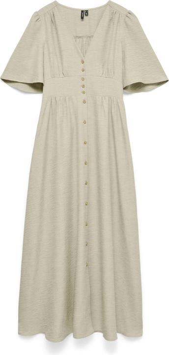 Image du produit Vero Moda VMMELANEY Langes Kleid Kleid (S)