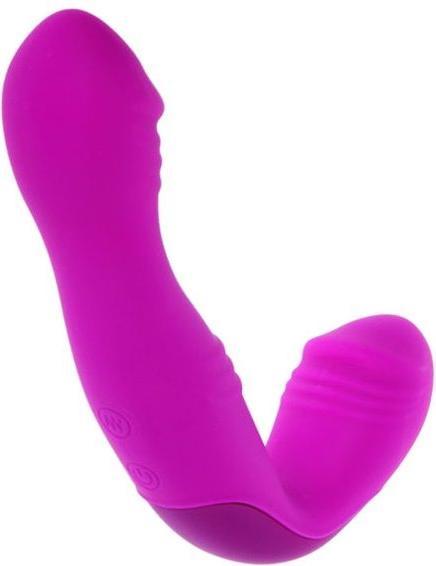 Produktbild Addicted toys Doppelpenetrator