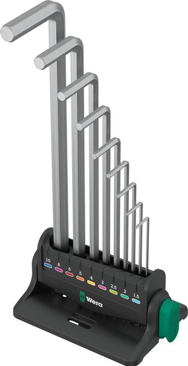 Immagine prodotto Wera 950/9 Hex-Plus 8