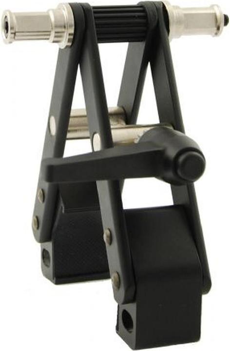 Image du produit Studioking Collier de serrage professionnel + spigots 110-021 (Support de stand)