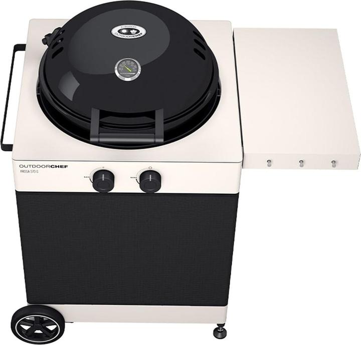 Produktbild Outdoorchef Arosa 570 G Tex (9.50 kW)