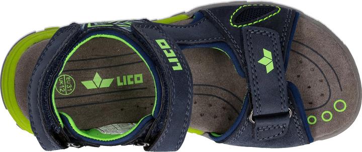 Actual product image Lico Kiano V (32)