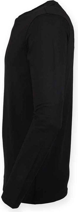 Produktbild Skinni Fit Feel Good Stretch Langarm TShirt (S)