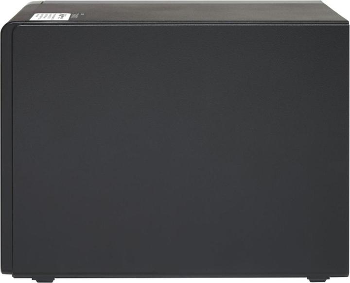 Produktbild QNAP TS-431X3-4G (0 TB)