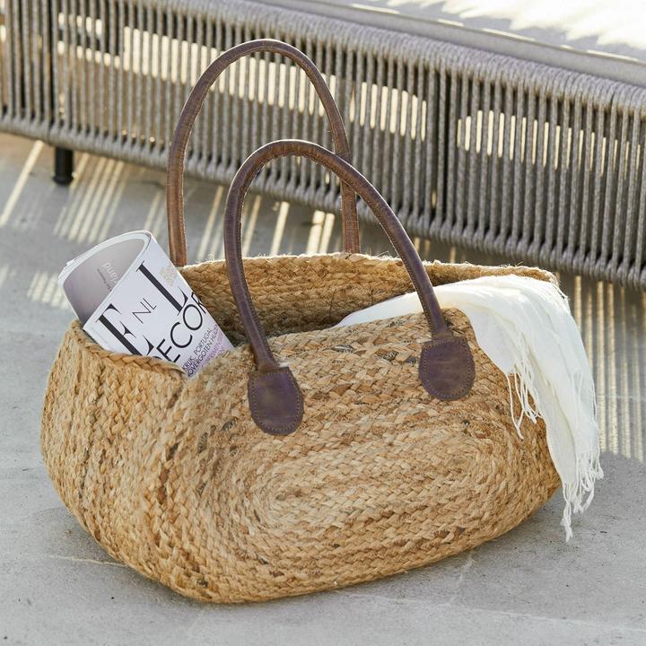 Immagine prodotto Loberon Borsa Gravesend marrone