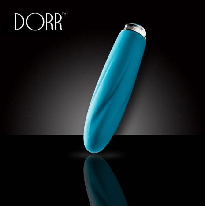 Produktbild Dorr Foxy - Mini Twist