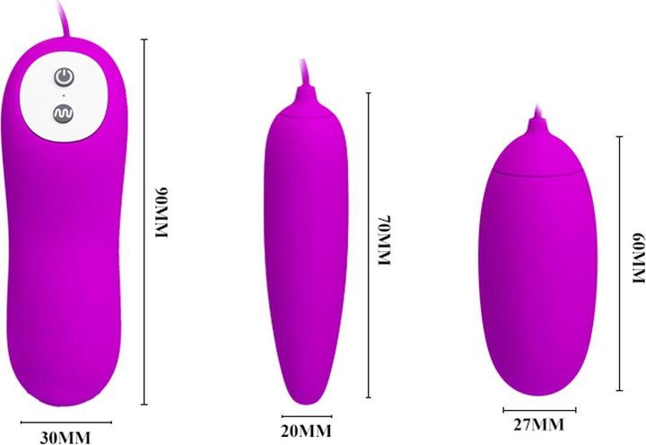Produktbild Pretty Love Irma