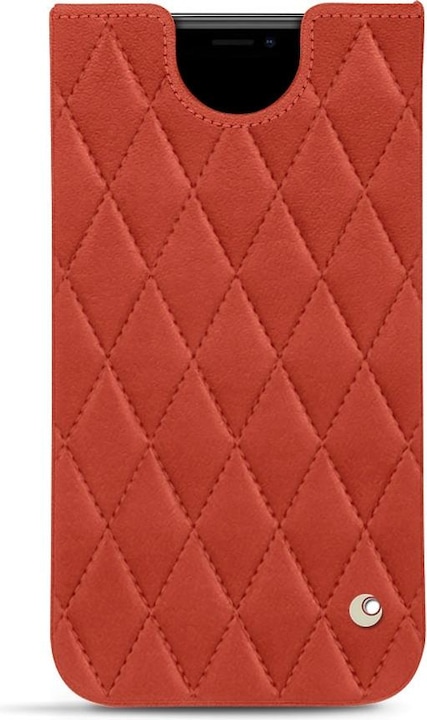 Arange clouquié - Couture ( Pantone #D33108 )