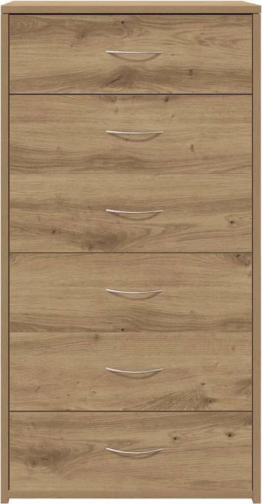 Produktbild vidaXL Sideboard (50 x 34 x 96 cm)