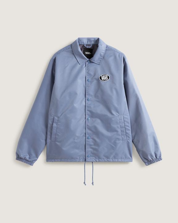 Produktbild Vans Torrey Nylon Coaches Jacket 2.0 (S)