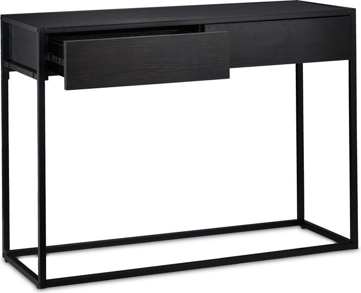 Actual product image Relaxdays Console table (110 x 40 x 80.5 cm)