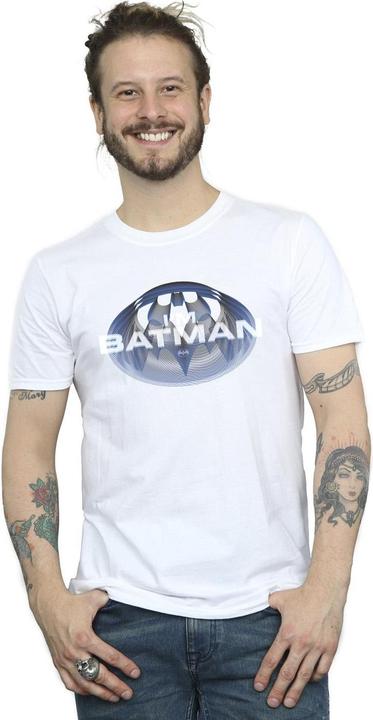 Produktbild The Flash I'm Batman TShirt (5XL)