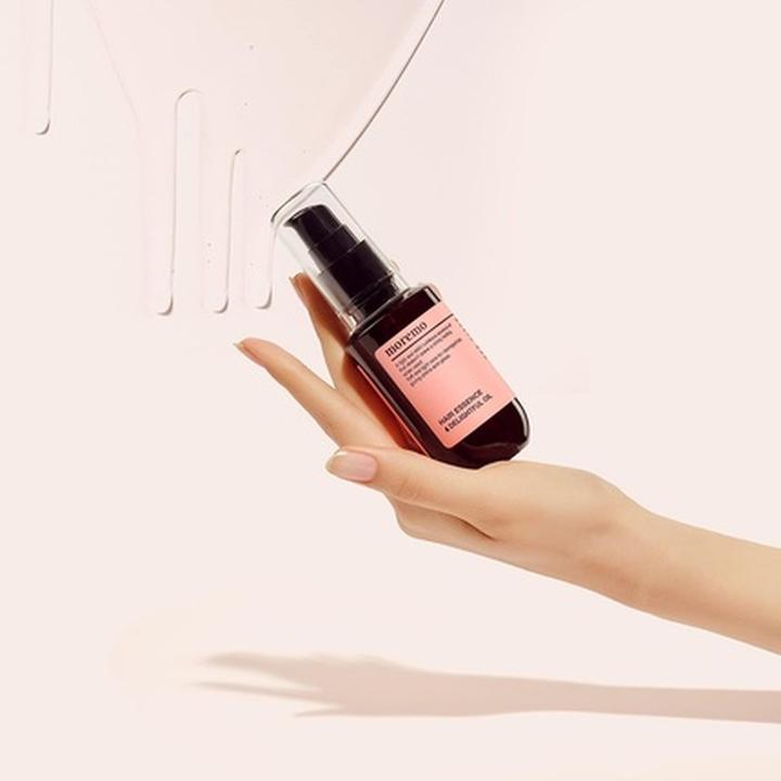 Immagine prodotto Moremo Hair Essence Delightful Oil 150ml Miracle Hair Oil (150 ml)