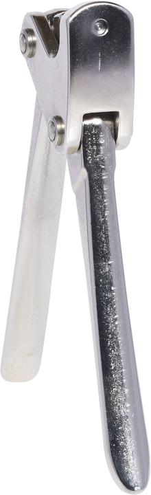 Actual product image KS Tools Lead seal pliers, metal handle, length 130 mm (130 mm)