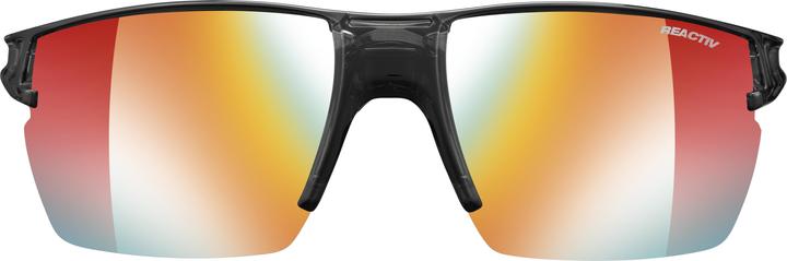 Produktbild Julbo Outline (Schwarz, photocromatic)