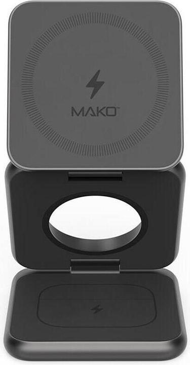 Immagine prodotto Mako Fold 3 in 1 (15 W)