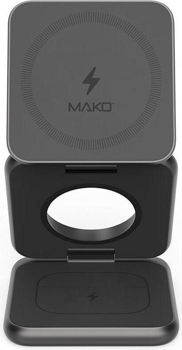 Actual product image Mako Fold 3 in 1 (15 W)